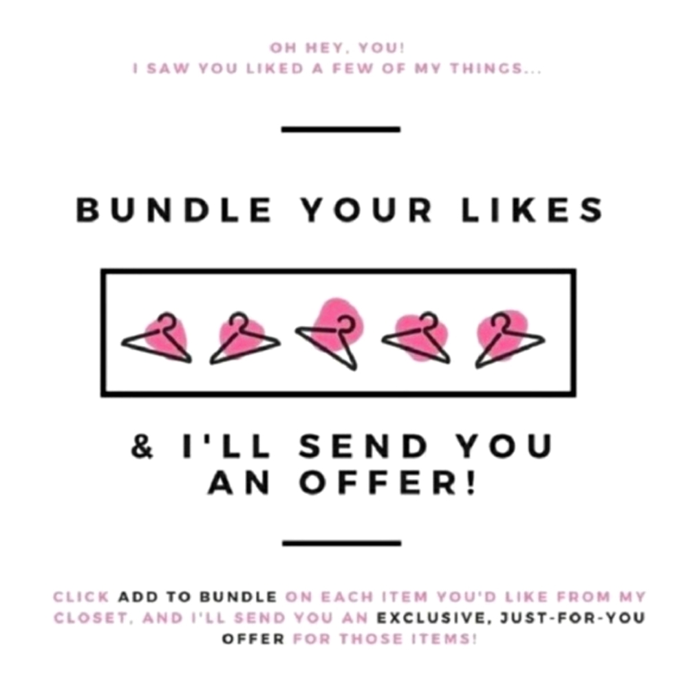*MAKE ME an Offer* 💖